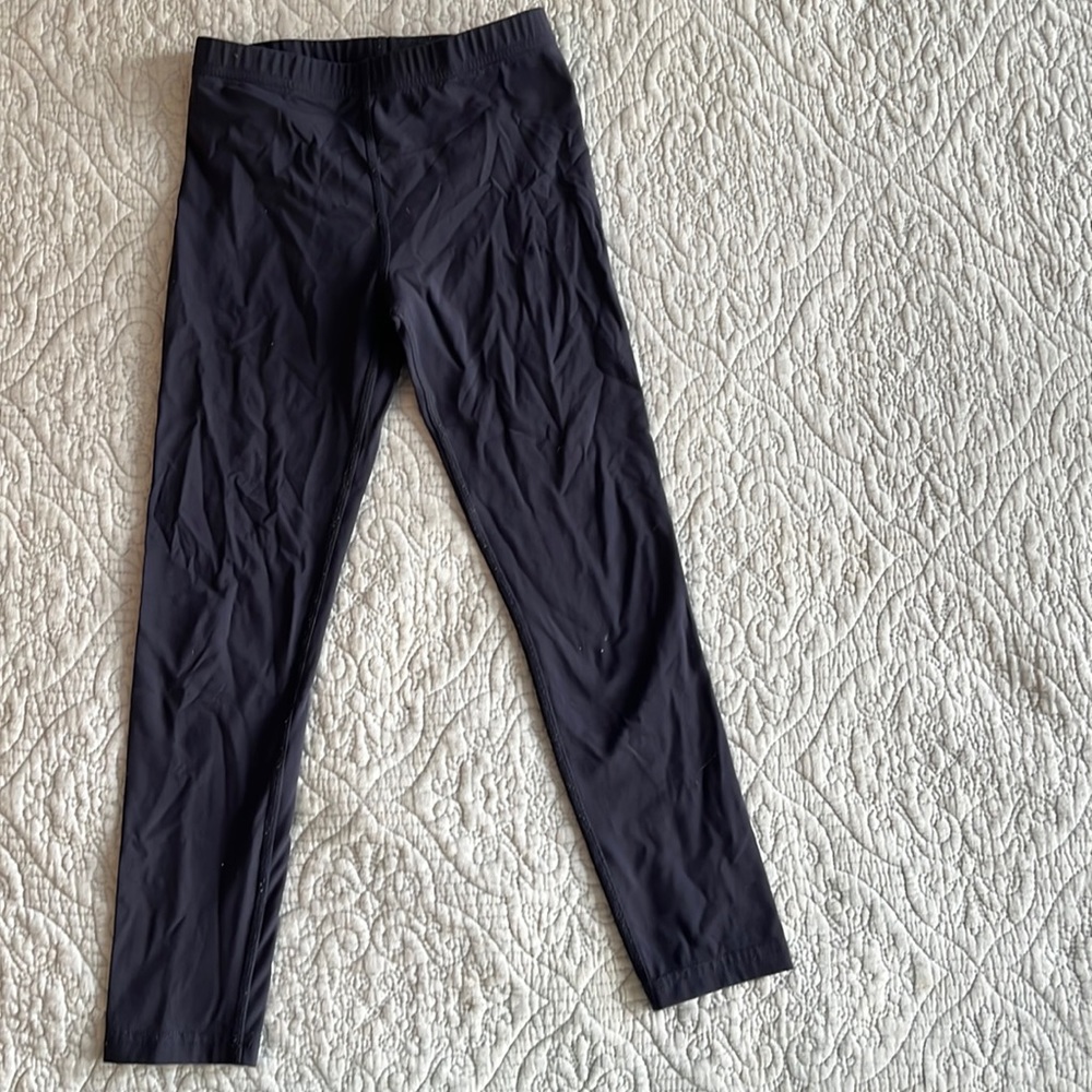 Girls Born Primitive leggings